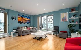 Guestready - Magnificent City View Penthouse